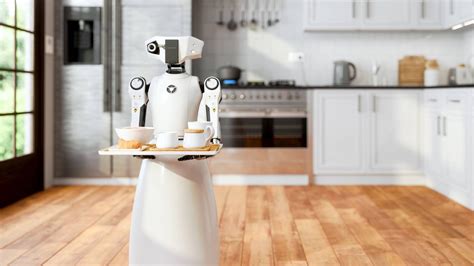 robot butler payout|This robot butler will tackle all your household chores.